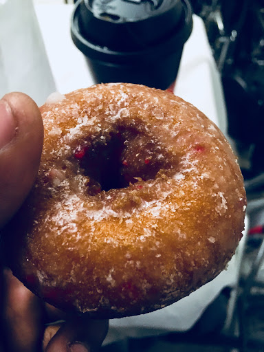 Donut Shop «Amy Joy Donuts», reviews and photos, 6633 Mayfield Rd, Cleveland, OH 44124, USA