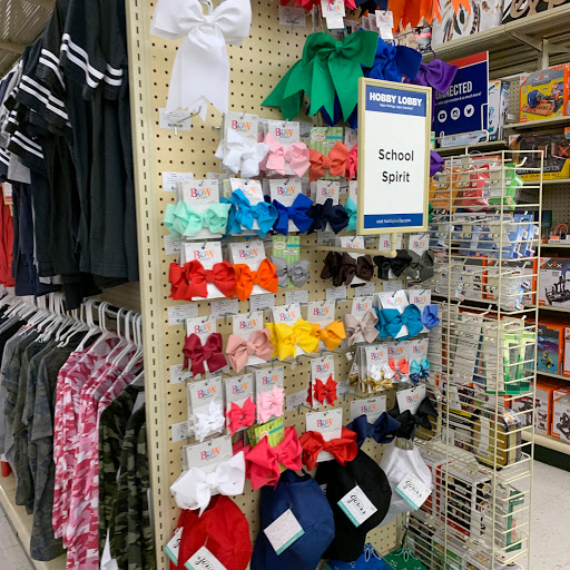 Craft Store «Hobby Lobby», reviews and photos, 14858 Preston Rd, Dallas, TX 75240, USA