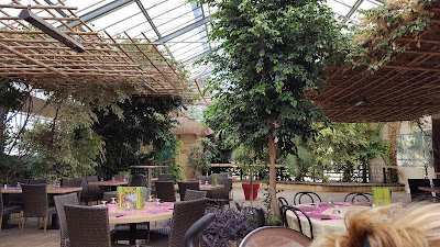 LA Sert D-Serres à Pierrelatte