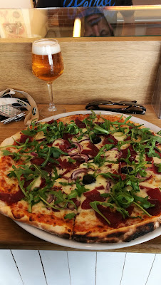 Saint Maurice Pizza à La Rochelle