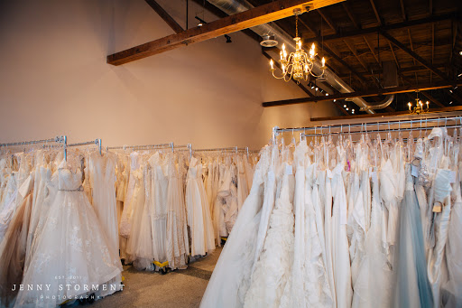 Bridal Shop «Brides for a Cause», reviews and photos, 2711 6th Ave, Tacoma, WA 98406, USA