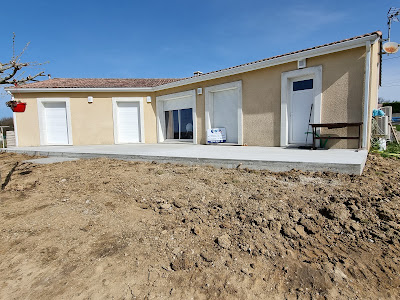 Location Lntp 47 à Lafox