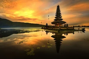 Capsule Bali image