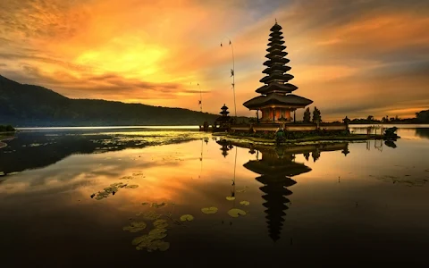 Capsule Bali image