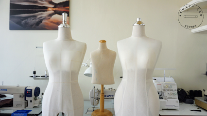 Always Sew Studio สอนออกแบบตัดเย็บ เพื่อต่อยอดธุรกิจ พัทยา
