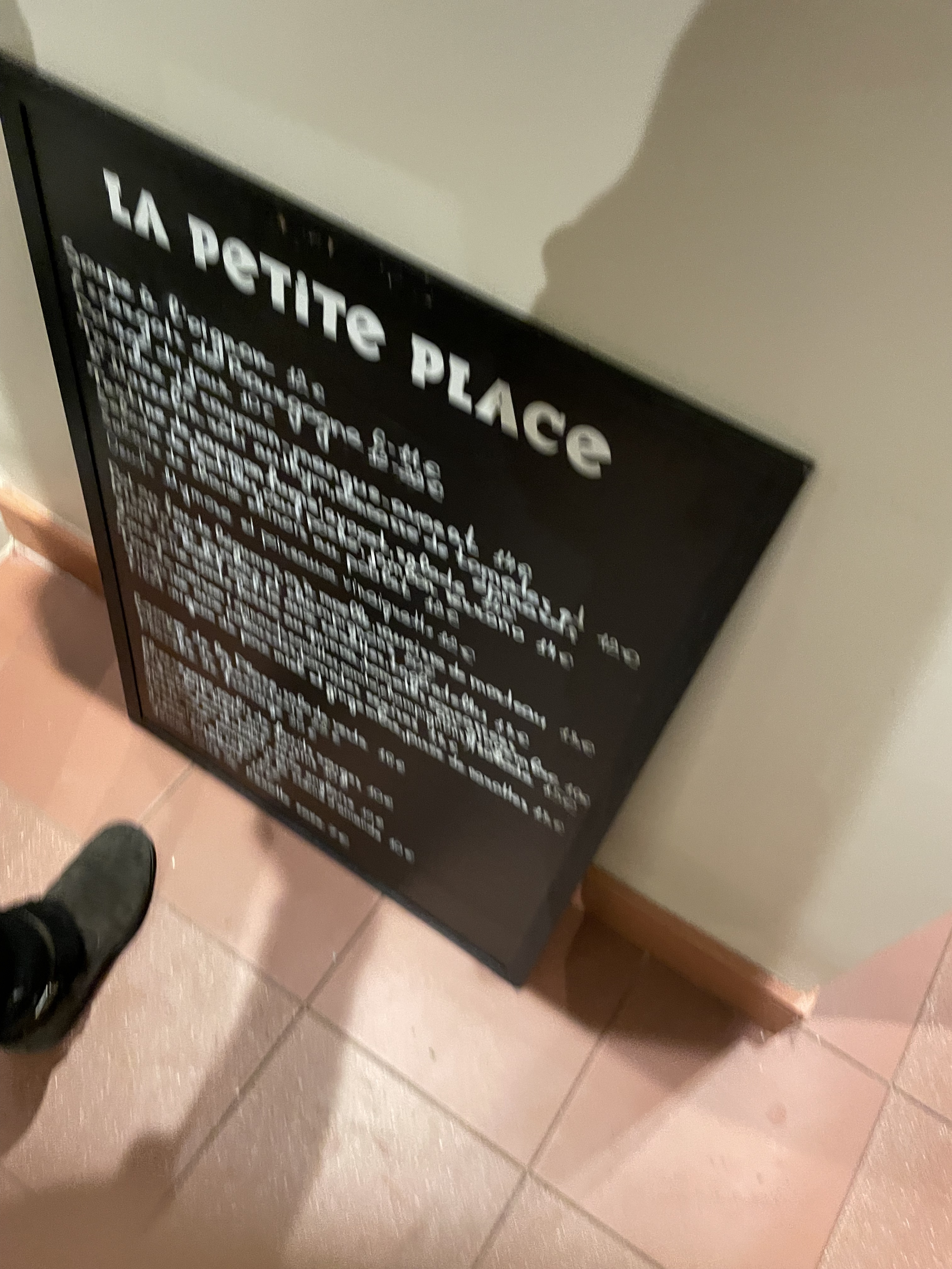 Photo n° 9 de l'avis de Guy.a fait le 07/01/2023 à 18:49