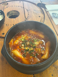Soupe du Restaurant coréen Chingu à Schiltigheim - n°6