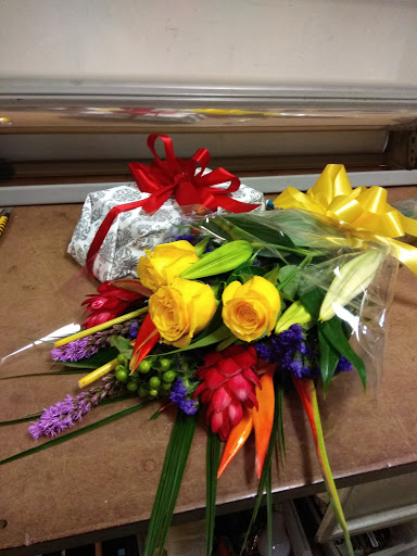 Florist «Enchanted Florist», reviews and photos, 1956 US-1, St Augustine, FL 32084, USA