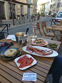 Photos du propriétaire du Restaurant de tapas FloridaBlanca à Carcassonne - n°2