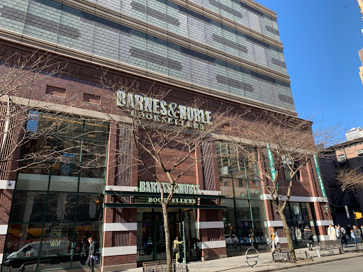 Book Store «Barnes & Noble», reviews and photos, 106 Court St, Brooklyn, NY 11201, USA