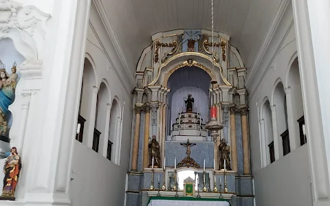 Church of Saint Gonsalo image