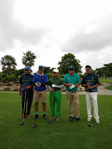 Panya Indra Golf Club