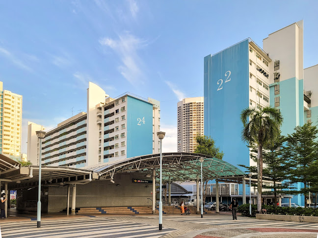 Boon Keng - Singapore