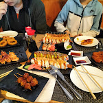 Photo n° 1 de l'avis de Azra.a fait le 28/01/2024 à 15:11 pour Koko Sushi à Évian-les-Bains