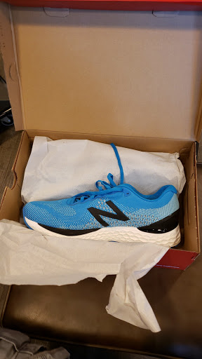 Shoe Store «New Balance Frisco», reviews and photos, 8300 Gaylord Pkwy #4, Frisco, TX 75034, USA