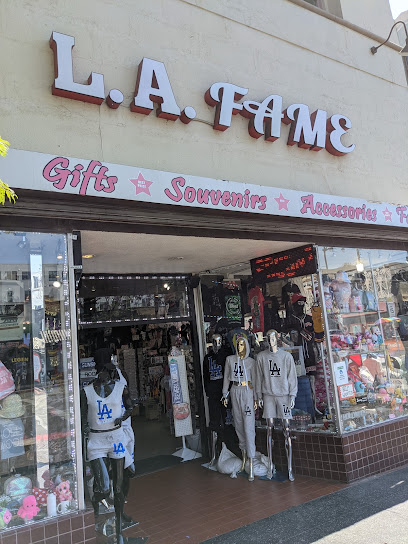 L.A. Fame