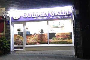 Golden Grill image