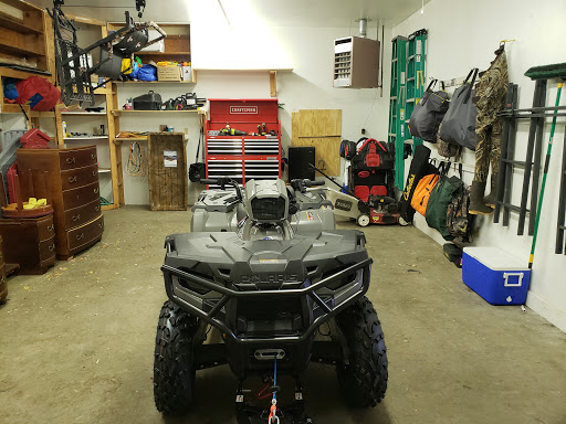 Motorcycle Dealer «Northway Sports», reviews and photos, 21429 Ulysses St NE, East Bethel, MN 55011, USA