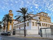 C.E.I.P. Campo del Sur en Cádiz