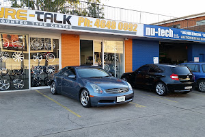 Nu-Tech Car Care Narellan