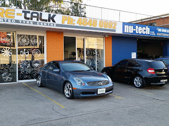 Nu-Tech Car Care Narellan