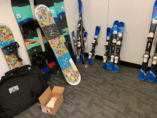 Bicycle Store «Sun & Ski», reviews and photos, 5341 Ballantyne Commons Pkwy #150, Charlotte, NC 28027, USA
