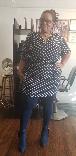 Beauty Salon «Upscale Beauty Salon», reviews and photos, 1147 Blue Hill Avenue, Dorchester Center, MA 02124, USA