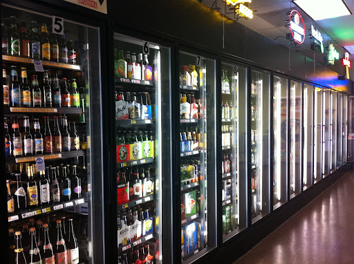 Beer Store «Choice Beverage», reviews and photos, 4600 Eldorado Pkwy #700, McKinney, TX 75070, USA