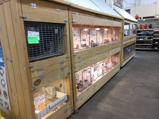 Hardware Store «Buchheit Of Herculaneum», reviews and photos, 200 Riverview Plaza Dr, Herculaneum, MO 63048, USA