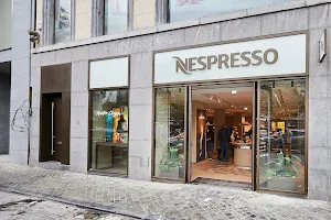 Nespresso Boutique Liège image