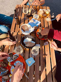 Photos du propriétaire du Restaurant L'île Aux Huîtres SARL à Plougrescant - n°13