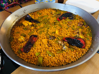 La Olla.comidas para llevar. Yecla murcia - C. de Pablo Casals, 2, 30510 Yecla, Murcia, Spain