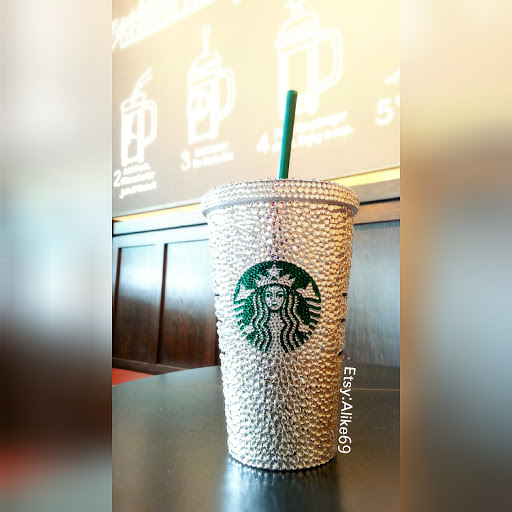 Starbucks image
