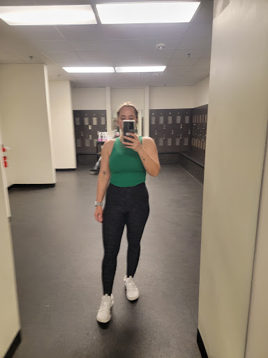 Gym «Planet Fitness», reviews and photos, 3200 W Camp Wisdom Rd, Dallas, TX 75237, USA