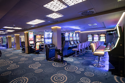 The Lynx Casino