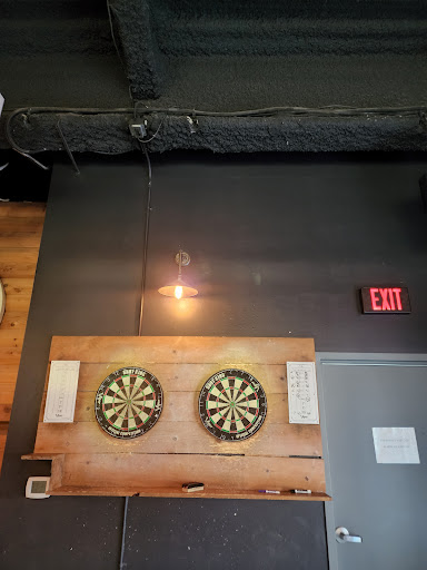 American Restaurant «Punch Bowl Social», reviews and photos, 340 SW Morrison St, Portland, OR 97204, USA