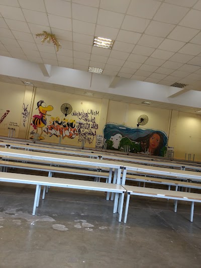 Photos of Comedor Unam