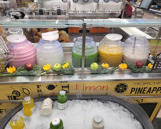 Grocery Store «Northgate Gonzalez Markets», reviews and photos, 6991 Lincoln Ave, Buena Park, CA 90620, USA