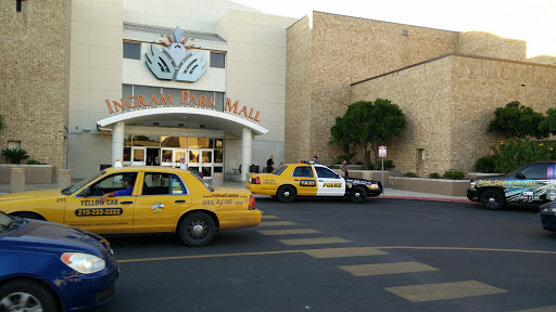 Shopping Mall «Ingram Park Mall», reviews and photos, 6301 NW Loop 410, San Antonio, TX 78238, USA