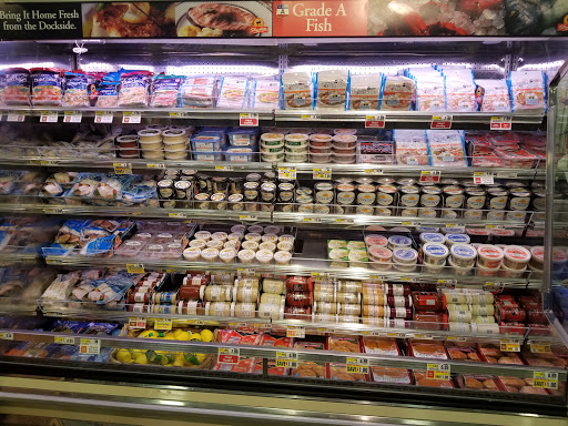 Produce Market «ShopRite of Woodbridge», reviews and photos, 877 St George Ave, Woodbridge, NJ 07095, USA