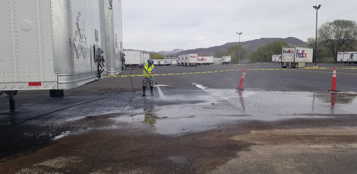 Mailing Service «FedEx Freight», reviews and photos, 1750 Industrial Way, Sparks, NV 89431, USA