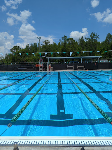 16221 Compton Dr, Tampa, FL 33647, USA