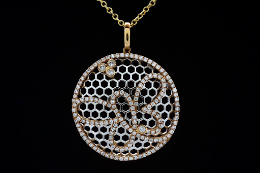 Jewelry Designer «Au Jewelers», reviews and photos, 235 W Chocolate Ave, Hershey, PA 17033, USA