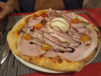 Plats et boissons du Calabria pizzeria ristorante à Le Creusot - n°16