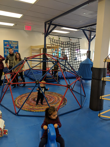 Indoor Playground «We Rock the Spectrum - Staten Island», reviews and photos, 639 Veterans Rd W, Staten Island, NY 10309, USA