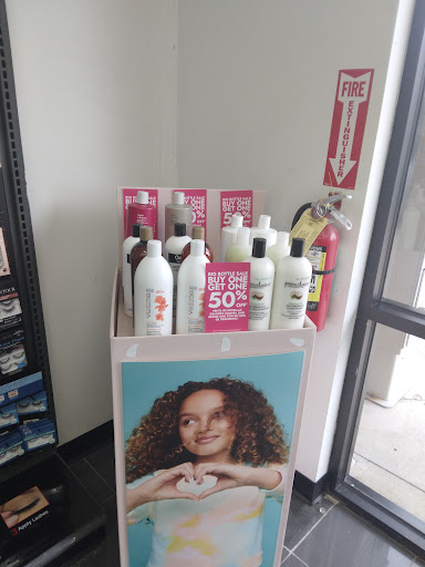 Sally Beauty, 3630 Peachtree Pkwy #103, Suwanee, GA 30024, USA, 