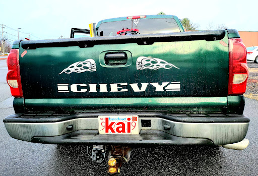 Auto Parts Store «AutoZone», reviews and photos, 165 Main St, Woburn, MA 01801, USA