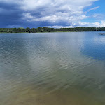 Photo n°1 de l'avis de Viola.i fait le 02/08/2023 à 18:24 sur le  Restaurant Haus am See à Lenzen