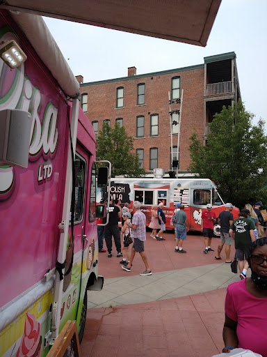 Event Venue «Larkin Square», reviews and photos, 745 Seneca St, Buffalo, NY 14210, USA