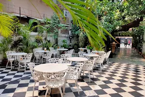 Roastery coffee house ! Kolkata image